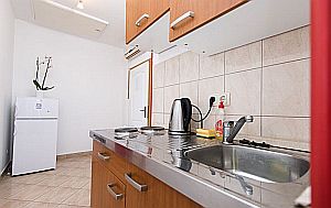 Apartments Tomic