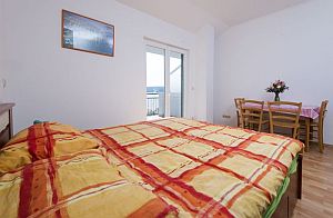 Apartments Tomic