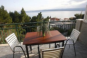 Apartments Tomic