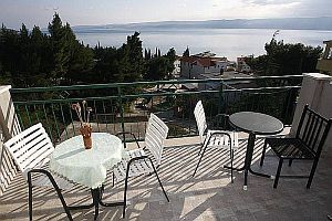 Apartments Tomic