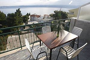 Apartments Tomic